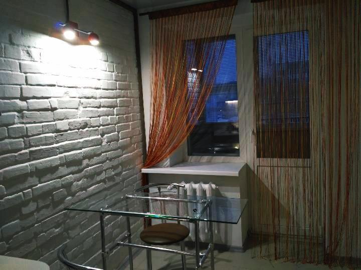 Apartment Poltava Exterior foto