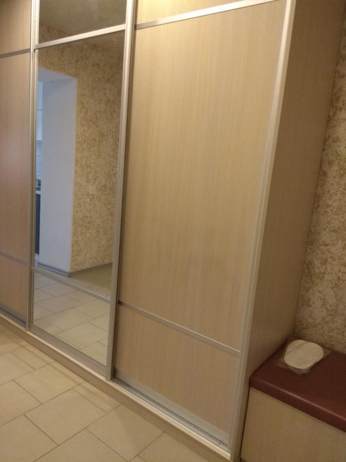 Apartment Poltava Exterior foto